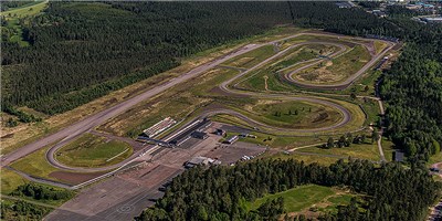 Lövås 8:5, Anderstorp Motorbana