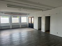 Interiör