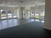 Interiör Bild