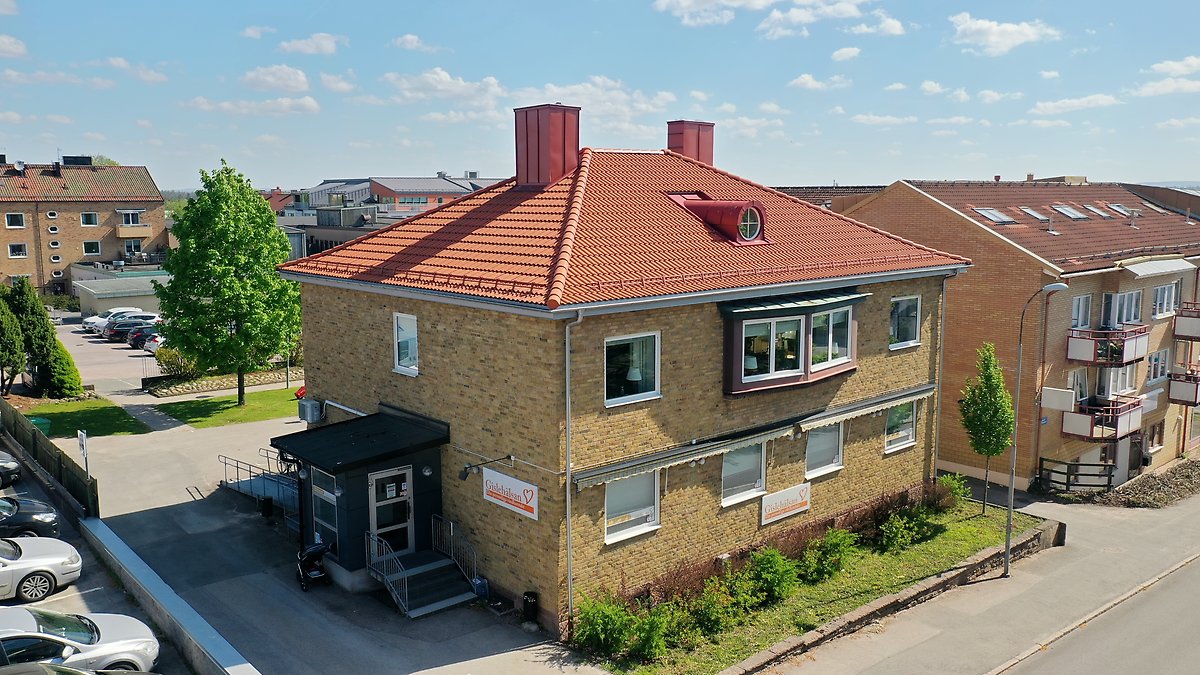 Exteriört