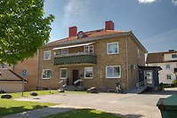 Exteriört